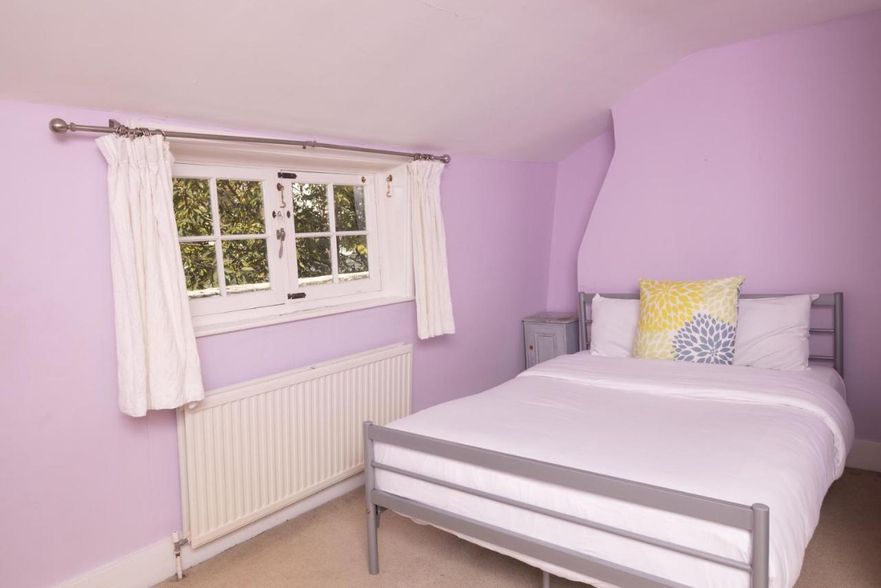 The Angel Place Hideaway - Fair 4Bdr House With Terrace Londen Buitenkant foto